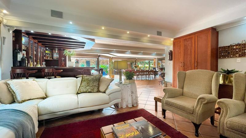 4 Bedroom Property for Sale in Sasolburg Ext 4 Free State